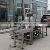 5-60L Beer Keg Washing and Filling Machine Equipment thumbnail-3