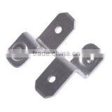 Customized Non-standard Stainless Steel Auto z Shape Connector Terminal