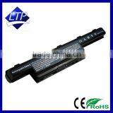 Laptop / Notebook Battery for Acer BT.00603.111 BT.00603.117 BT.00603.124 Batteries thumbnail-1