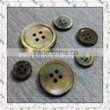 Wholesale Designer Imitation Shell Button
