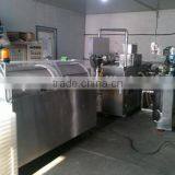 Tumbler Drying Machine For Softgel And Paintball TD-2