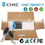 CHIC SMART S 2 Hours Charging Time Cheap Hoverboard With Remote Key thumbnail-6