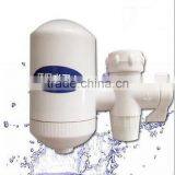 NEW Arrive Home Cartridge Ceramic Faucet Tap Water Purifier