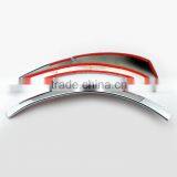 Chrome Fender Trim for Cars thumbnail-3