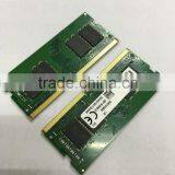 SODIMM RAM DDR4 RAM 4GB Original Brand Chips Ram thumbnail-4