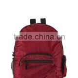 Top Quality Fashion Custom Ripstop Backpack thumbnail-2