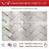 STAINLESS STEEL FLEXIBLE HOSE thumbnail-3