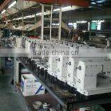 Jinyun County Jinjieyou Sewing Equipment Co., Ltd. company overview - view 3 thumbnail