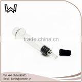 2ml Glass Disposal Syringe thumbnail-1