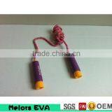 Melors High Quality Adjustable Bearing Jump Rope, Adult Bearing Jump Rope thumbnail-2