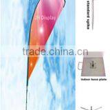 Custom Printing Banners , High Quality Flags for Custom Printing, Aluminum Frame Banner thumbnail-5