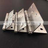 Good Quality Ss201 Open Door Hinges thumbnail-6