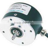 S60 Incremental Rotary Shaft Encoder