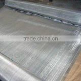 Brand new stainless steel wire rope fence mesh with high quality