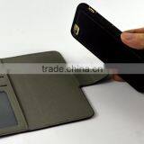 Magnetic Detachable PU Leather Phone Diary Case For IPhone 7 Plus thumbnail-2