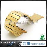 High Quality Stainless Steel Sport Watch Band Extenders for Iwatch thumbnail-1