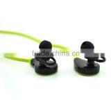 Rambotech Wireless Earphone for Phone, Bluetooth Sport Earphone/headset thumbnail-3