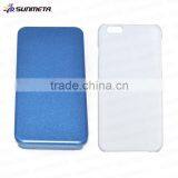 Sunmeta Wholesale Sublimation Heat Press Phone Case Mould (MJ-IP6)