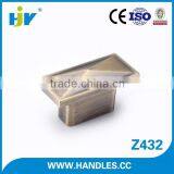 High Quality Round Antique Bronze Vintage Door Knobs