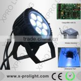 promotion!!!! Professional led beam 61in1 stage light Chineseled/Edison/Hanban 54pcs 3w