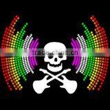 EL Sheet for T-shirt thumbnail-1