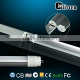 0.6m LED fluorescent tube light (TUV,SAA,CB,certified LED tube) with 5 years warranty