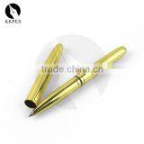 KKPEN Laser Logo Roller Metal Ball Pen thumbnail-1