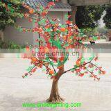 Outdoor Artificial Led Tree Light Lighted Fruit Tree thumbnail-4