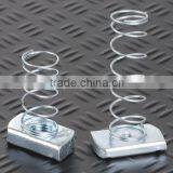 Customized Stamping Parts, U Bolts,China Manufacturer Factory thumbnail-4