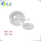 2016 Super Quality Transparent Lighting Cup for Electronic Control Knob/Switch Knobs/Volume Knobs