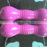 High Quality PVC Dumbbell for Children and Women