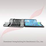 Aluminum Bluetooth Keyboard for for Ipad5 With Best Quality From Factory Supplier thumbnail-1
