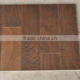 Black Walnut Multilayer Engineered Timber Floor