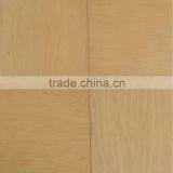 American Hickory Parquet Multilayer Engineered Wood Flooring