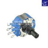 Long Shaft Potentiometer