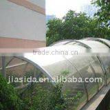 Polycarbonate Roofing Sheet, PC covering,PC sheet,pc roofing sheet