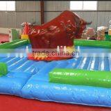 China Factory Exciting Theme Park Rides Mechanical Rodeo Bull Cheap Amusement Rides for Sale thumbnail-2