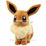 Small Animal Pokemon Eevee Anime Stuffed Plush Toys thumbnail-1