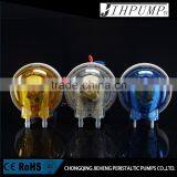 Mini Peristlatic Pump MN2/BT thumbnail-1