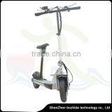 New Product!! 2016 Electric Self Balancing Scooter Unicycle, Hoverboard, With 120m Handle thumbnail-4