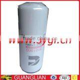 Oil Filter LF9001desel Engine Parts for Kinglong Bus