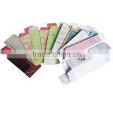 Package Paper Cosmetics Box,Gift Paper Cosmetics Box,Cosmetics Box for Oliver Oil