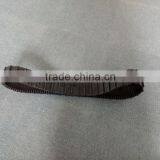 Small Rubber Track for Robot and Other Machine/Robot Rubber Track Wheels thumbnail-2