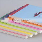 Diary Planner Notepad for Kids Gift Korean Style Notebook