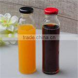 High Quality Glass Beverage Bottles Wholesale 16oz thumbnail-1