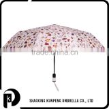 Top Quality Customized Logo Printed Umbrella Made China