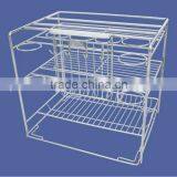 Kitchen Multifunction Storage Rack PF-M001
