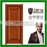 High quality melamine doors