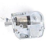 Bidirectional Rotation Wind Up Music Box 18 Note Mechanical Movement thumbnail-4