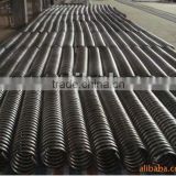 Stainless Steel Spring Coil with Extra Length